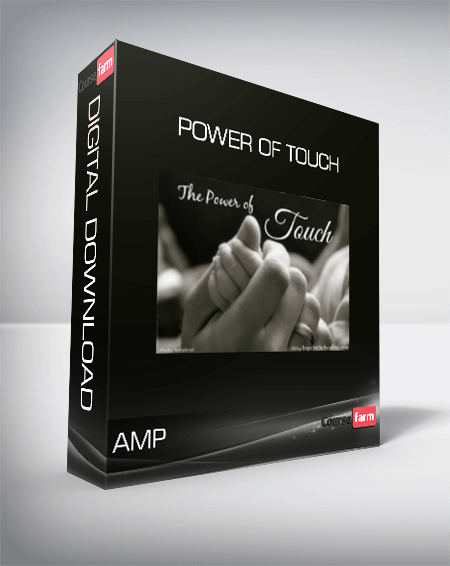 AMP - Power of touch