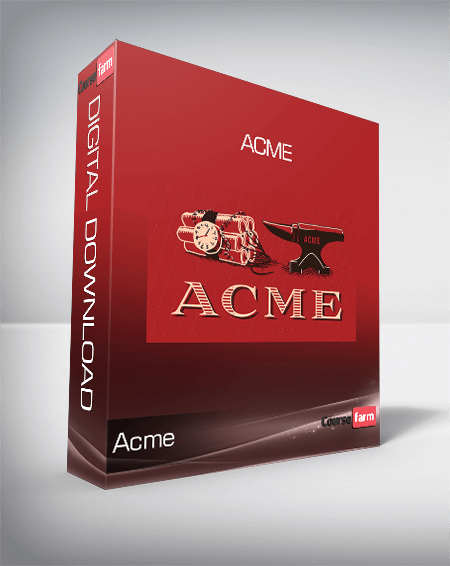 Acme 1 
