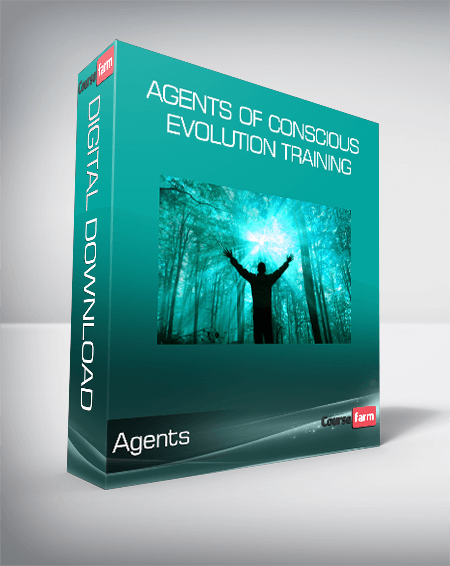 Agents of Conscious Evolution Training