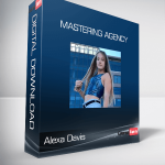 Alexa Davis - Mastering Agency