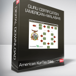 American KunTao Silat - Guru Certification (American+Malabar)