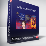 Anneloes Smitsman - Wise Woman Quest