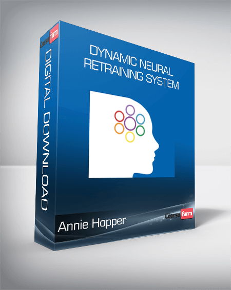 Annie Hopper - Dynamic Neural Retraining System