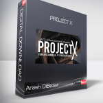 Arash DiBazar - Project X