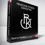 Bedros Keuilian - Renegade Fitness Marketing