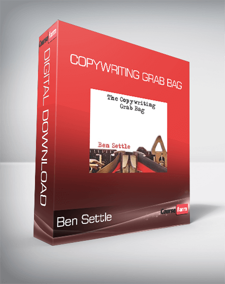 Ben Settle - Copywriting Grab Bag