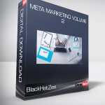 BlackHatZen - Meta Marketing Volume 2