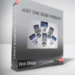 Bob Blagg - Just One Good Product