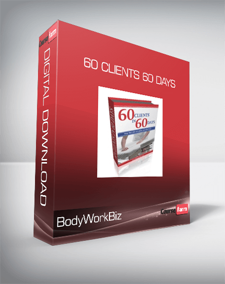 BodyWorkBiz - 60 Clients 60 Days