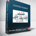 Bradley Benner - Curation Academy