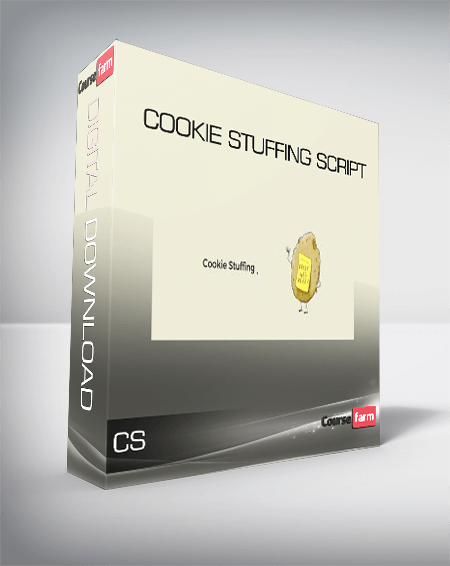 CS - Cookie Stuffing Script