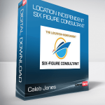 Caleb Jones - Location Independent Six Figure Consultant