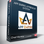Chad Mureta - App Empire Appreneur System