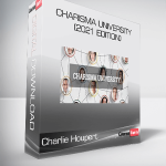 Charlie Houpert - Charisma University (2021 Edition)
