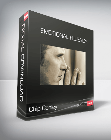 Chip Conley - Emotional Fluency