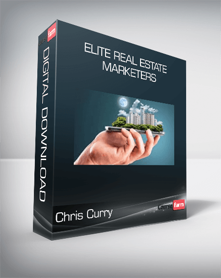 Chris Curry - Elite Real Estate Marketers