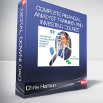 Chris Haroun - Complete Financial Analyst Training and Investing Course