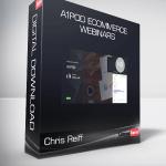 Chris Reiff - A1POD eCommerce Webinars