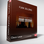 Claus Levin - FUNK SOLOING