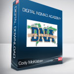 Cody McKibben - Digital Nomad Academy