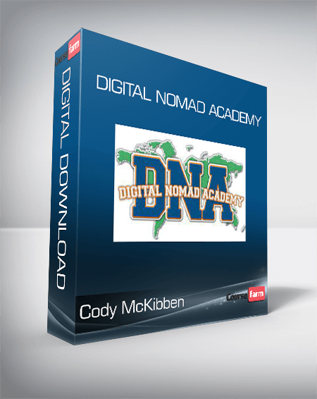 Cody McKibben - Digital Nomad Academy