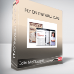 Colin McDougall - Fly On The Wall Club