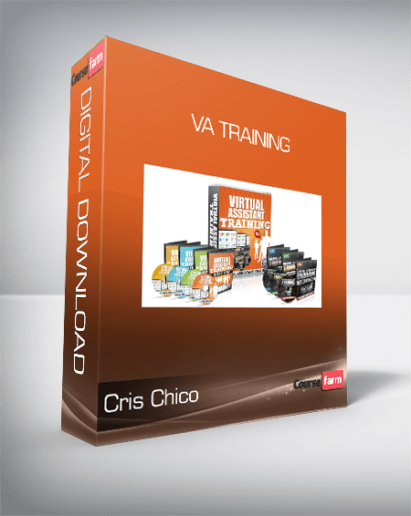 Cris Chico - VA Training