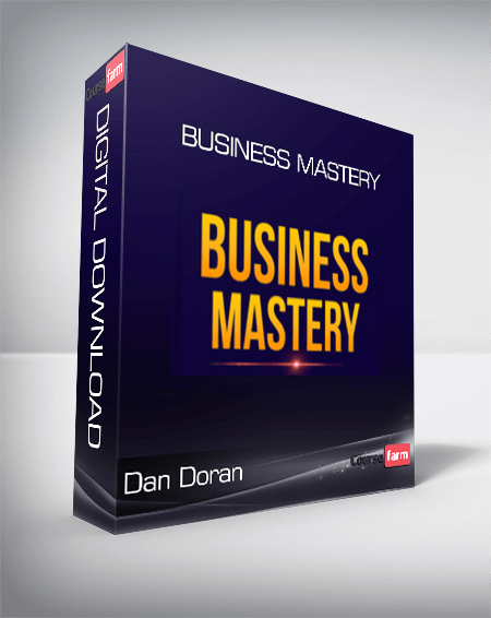 Dan Doran - Business Mastery