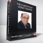 Daniel Levis - The 9 Bootstrap Money Makers