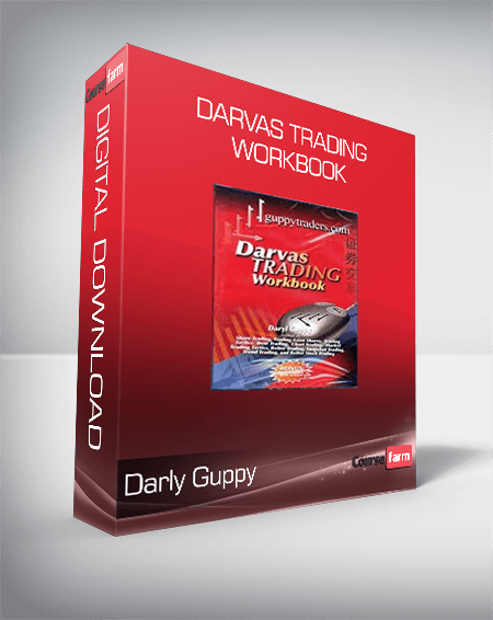 Darly Guppy - Darvas Trading Workbook