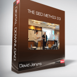 David Jenyns - The SEO Method 3.0