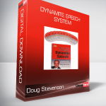 Doug Stevenson - Dynamite Speech System