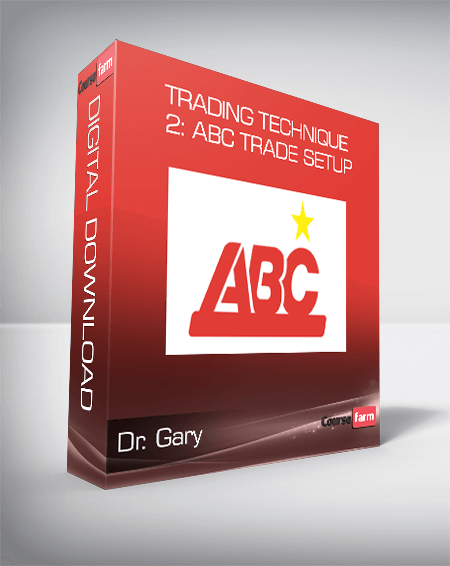 Dr. Gary - Trading Technique 2: ABC Trade Setup