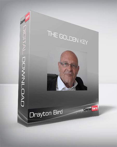 Drayton Bird - The Golden Key