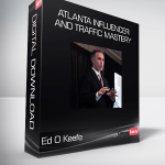 Ed O Keefe - Atlanta Influencer and Traffic Mastery