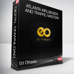 Ed O'Keefe - Atlanta Influencer and Traffic Mastery