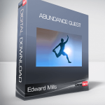 Edward Mills - Abundance Quest