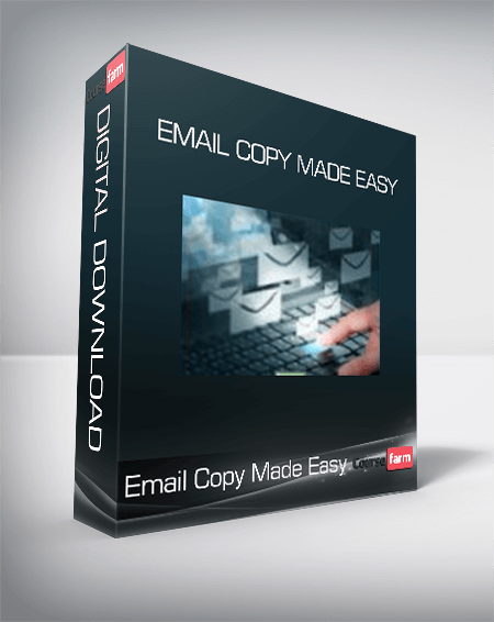 Email Copy Made Easy