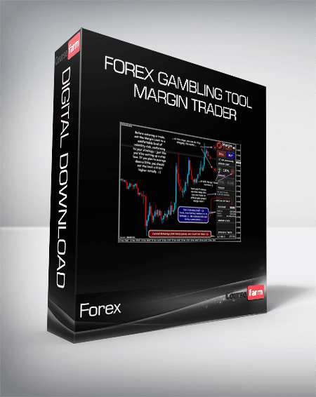 Forex Gambling Tool Margin Trader