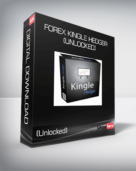 Forex Kingle Hedger (Unlocked)