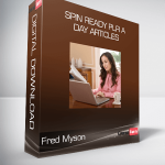 Fred Myson - Spin Ready PLR a Day Articles