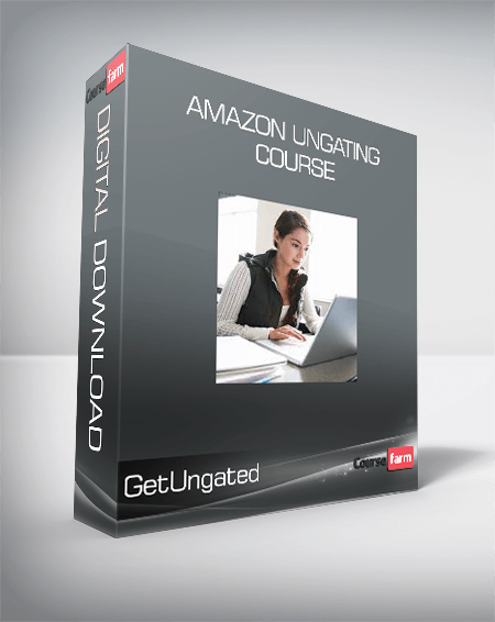 GetUngated - Amazon Ungating Course