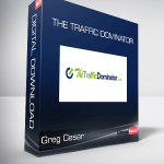 Greg Cesar - The Traffic Dominator