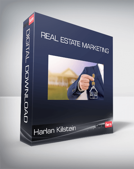 Harlan Kilstein - Real Estate Marketing