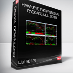 Hawkeye Professional Package (Jul 2012)