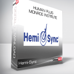 Hemi-Sync - Human Plus - Monroe Institute