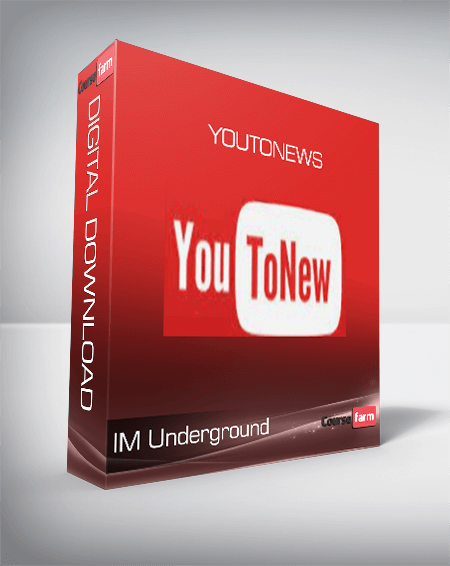 IM Underground - YouToNews