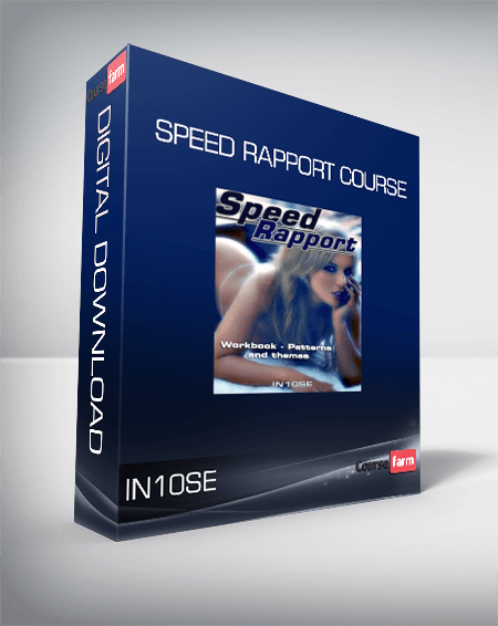 IN10SE - Speed Rapport Course