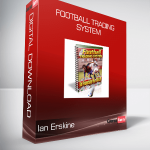 Ian Erskine - Football Trading System