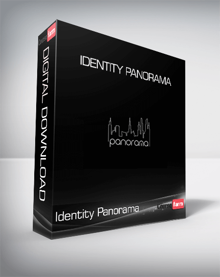 Identity Panorama
